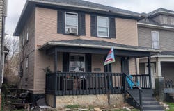 1706 Jackson Street, Portsmouth, OH 45662