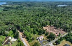 480 Forsyth Road, Salem, CT 06420