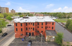 1081-1087 Mt Vernon Avenue, Columbus, OH 43203