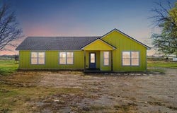 2152 E 430 Road, Adair, OK 74330