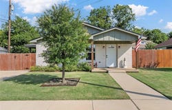 614 W 3rd St, McGregor, TX 76657
