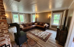 1838 Muddy Gut Road, Dunnsville, VA 22454
