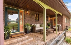 5465 N Feather Valley Road, Fremont, IN 46737