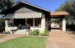 406 Locust, Merkel, TX 79536