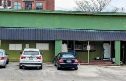 111 Water St., Baldwyn, MS 38824