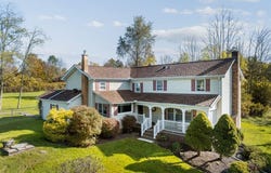 1841 Mclean Road, OWEGO, NY 13827