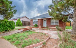 507 S Lincoln Ave, Midland, TX 79701