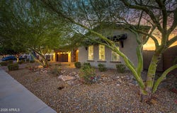 7518 S Quinn Court, Gilbert, AZ 85298