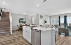 920 TRACTION Trail, Cleburne, TX 76031