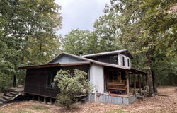 785 Almond Road, Jerusalem, AR 72080