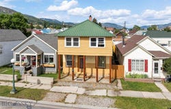 408 Chestnut, Anaconda, MT 59711
