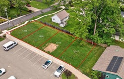 1317 E Short Street, Bloomington, IN 47401