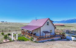 120 Lone Tree, Westcliffe, CO 81252
