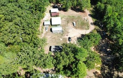 160&170 Honey Bee Road, Ashdown, AR 71822