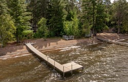 4109 Long Beach Drive NW, Hackensack, MN 56452