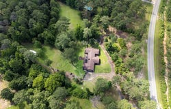 2052 Fox Ridge Road, Eufaula, AL 36027