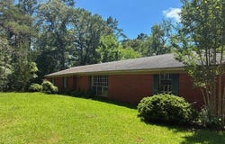 3398 MS Highway 413, French Camp, MS 39745