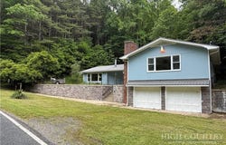 274 Bryan Davis Road, Creston, NC 28615
