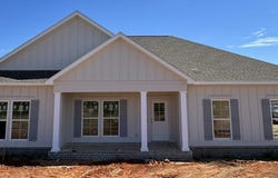 31 Adkinson Road, Newton, AL 36352