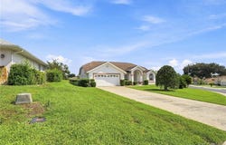 3719 E Lake Todd Drive, Hernando, FL 34442