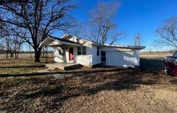 15043 S Highway #2, Bluejacket, OK 74333
