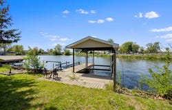 6468 N Bedford Bay Court, Monon, IN 47959