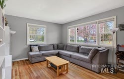 803 E 8th, Moscow, ID 83843