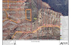 Garden Ln, McGregor, MN 55760