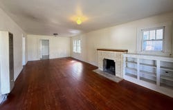 419 N SOMERVILLE Street, Pampa, TX 79065-5321