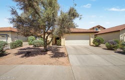 4186 W PARK Avenue, Chandler, AZ 85226