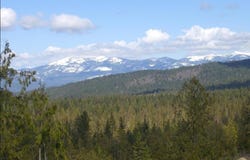 NNA Grouse Mountain Rd, Sagle, ID 83860