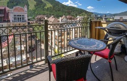 610 W Lionshead Circle, Vail, CO 81657