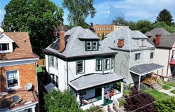 719 Taylor Ave, Avalon, PA 15202