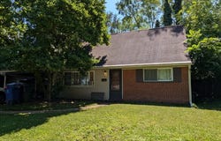 4941 Betsy Drive, Columbus, OH 43227