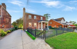 1616 Rutherford Ave, Beechview, PA 15216