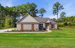 214 New Haven Lane, Brandon, MS 39042