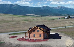 78 Upper Luther Road, Red Lodge, MT 59068