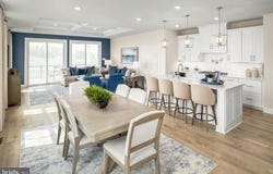2603 - C BLAZING STAR Street, FREDERICK, MD 21702
