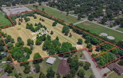 TRACT 20 Monroe Street, Commerce, TX 75428
