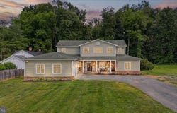 59 HOWARDS Lane, BOYCE, VA 22620