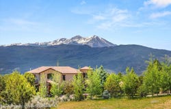 4 Sunrise Lane, Carbondale, CO 81623