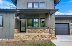 251 Range View Drive, Jefferson, NC 28640
