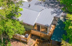 16 Limestone Drive, Franklin, NC 28734