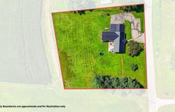 9110 Four Mile Road, Jackson, OH 45640
