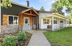 17135 S Highway 97, Sheldon, MO 64784