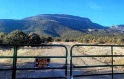 1094 & 1343 Valley View Road, South Fork, CO 81154