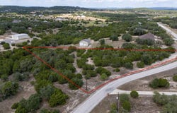 331 RIDGE PT, Spring Branch, TX 78070