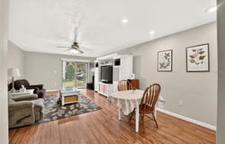 1434 SW 25TH Place, GAINESVILLE, FL 32608