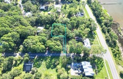 3 24th Ave lot: Bl 271 Lots 13 14 15, Apalachicola, FL 32320