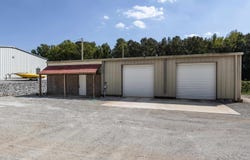 Webster St, Muscle Shoals, AL 35661